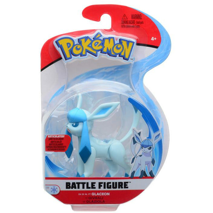 Pokemon Battle Figure Packs
