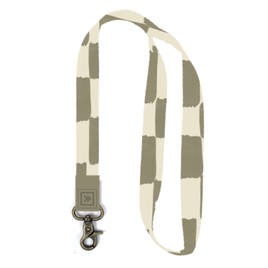 Scout Neck Lanyard