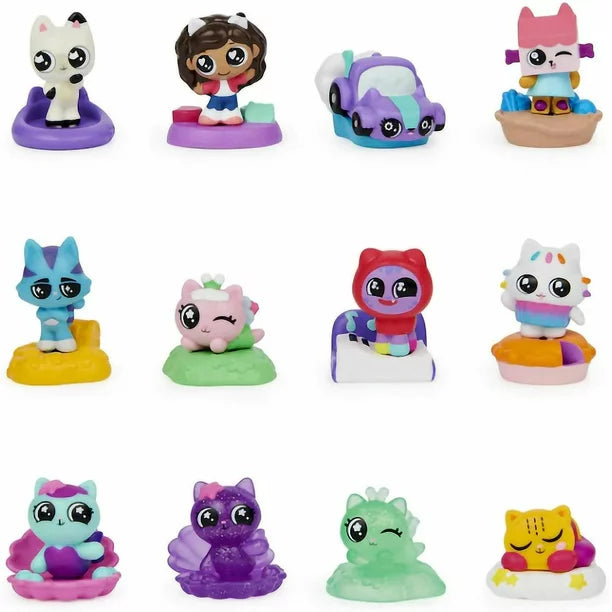 Gabby's Dollhouse Surprise Figure