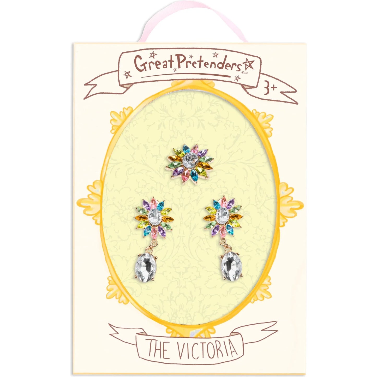 Victoria Jewelry Set