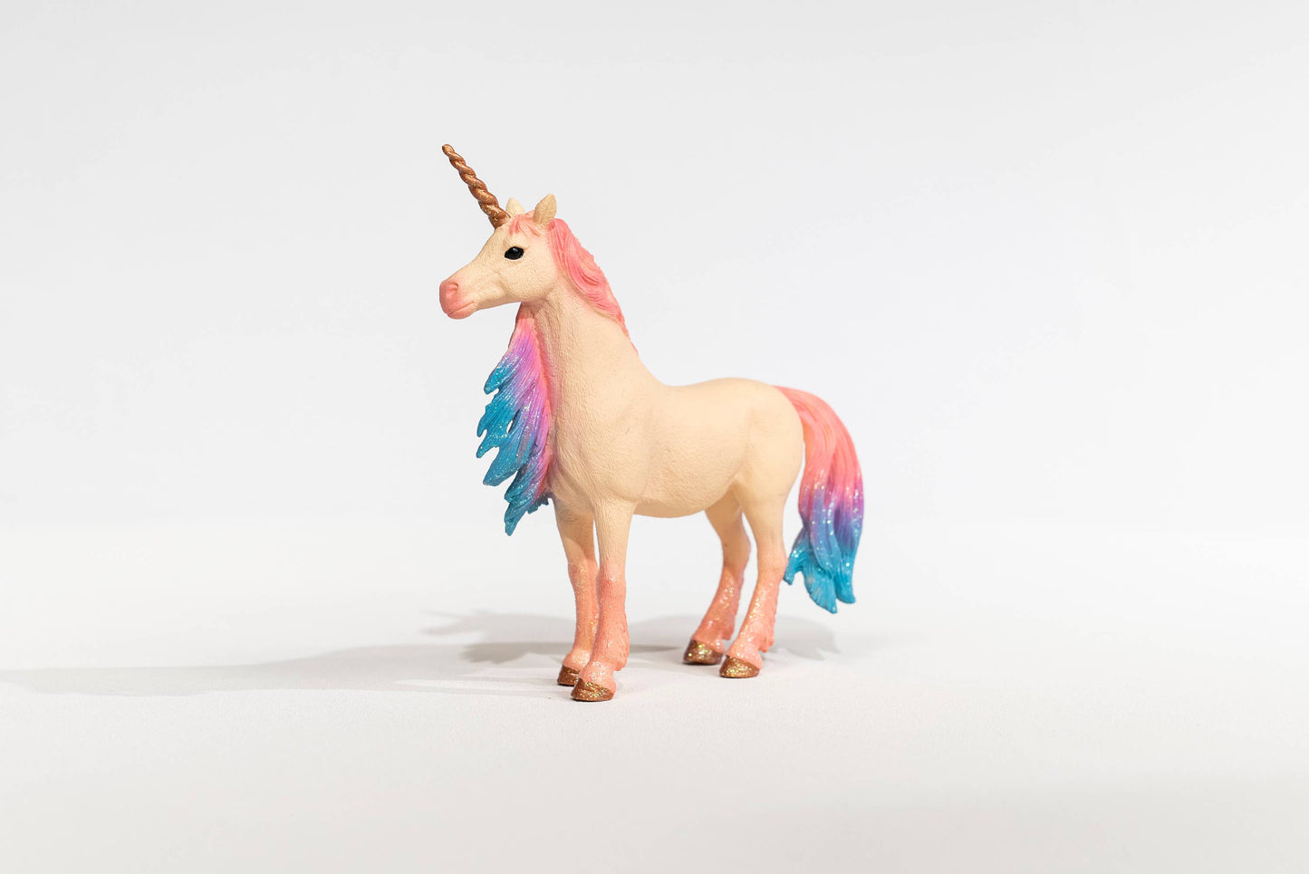 Marshmallow Unicorn Mare