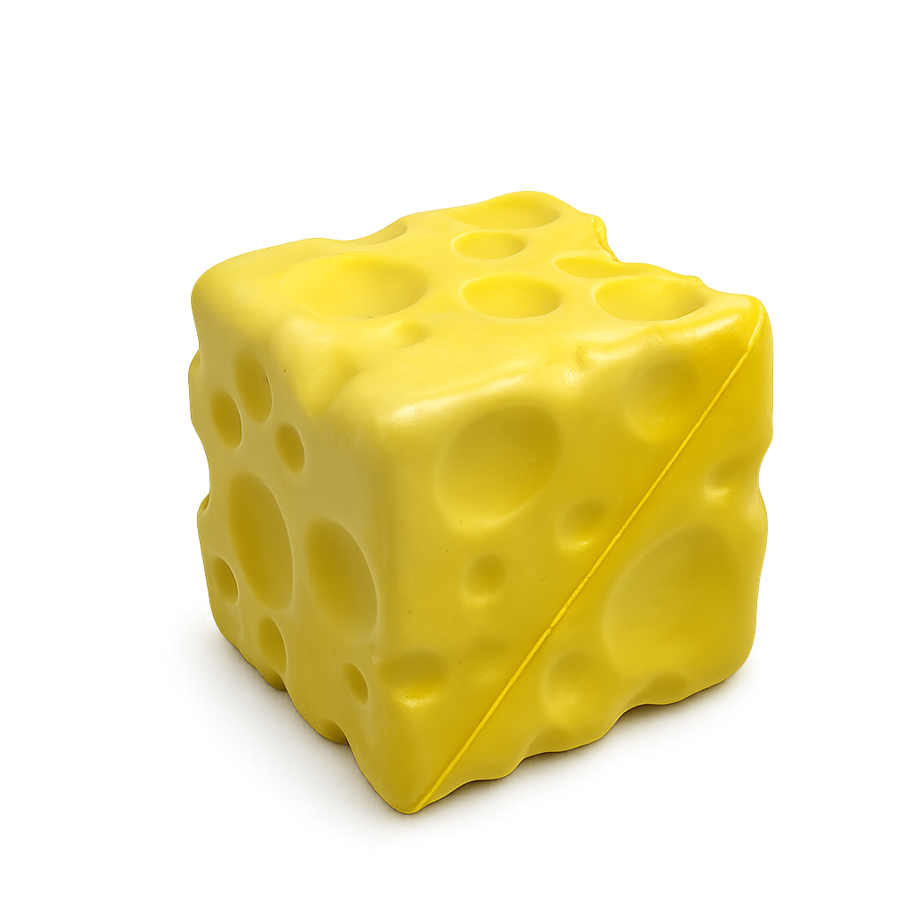 Cheese Squish