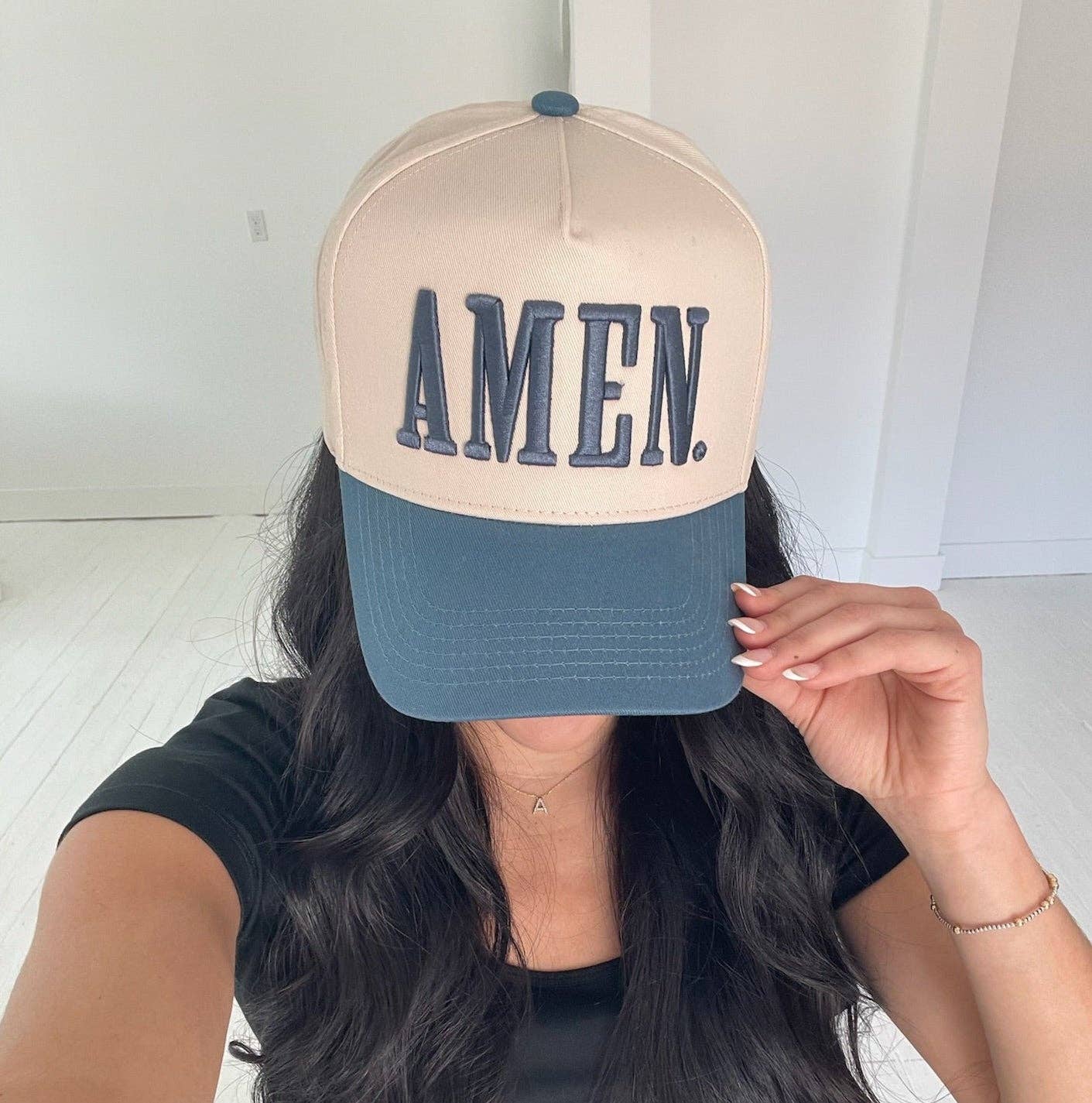 AMEN Trucker Hat