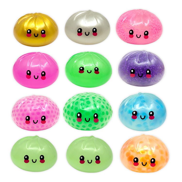Mystery Dumpling