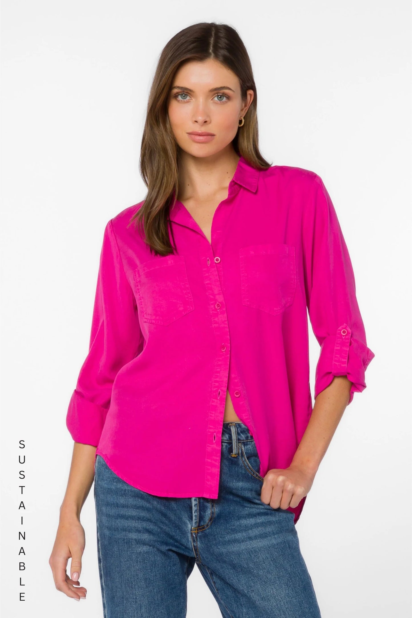 Sirena Blouse