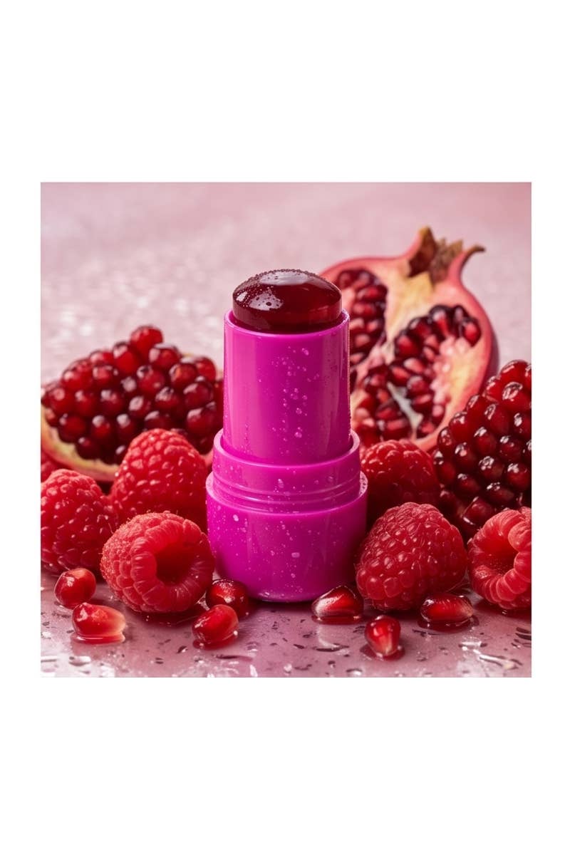 Jelly Lip & Cheek Tint