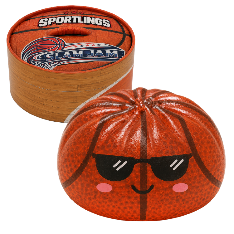 Sports Dumpling
