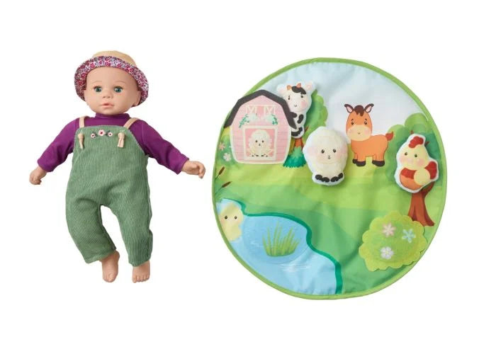 Sweet Smiles - Tummy Time