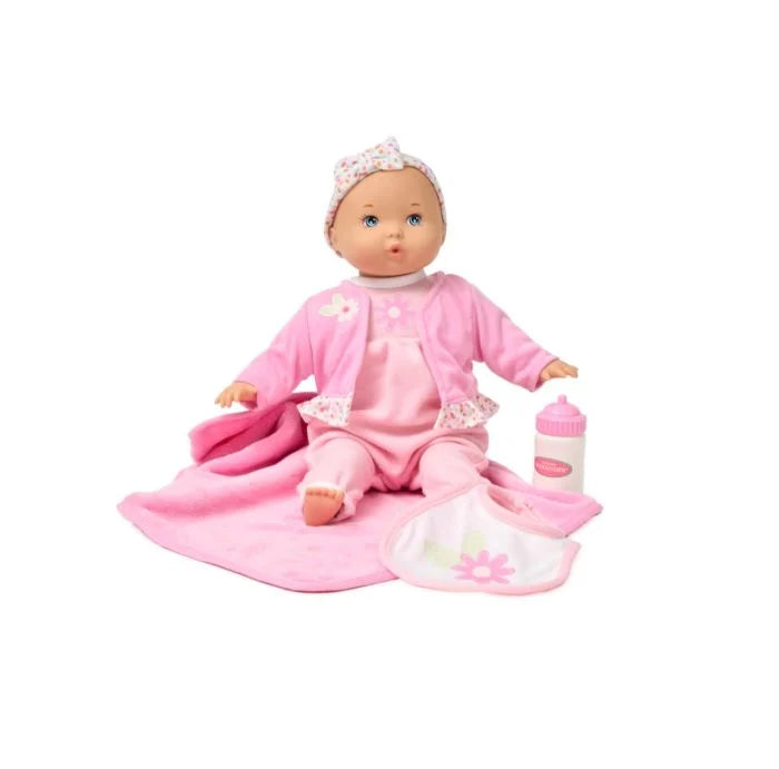 Sweet Baby Nursery - Deluxe Slumber Set