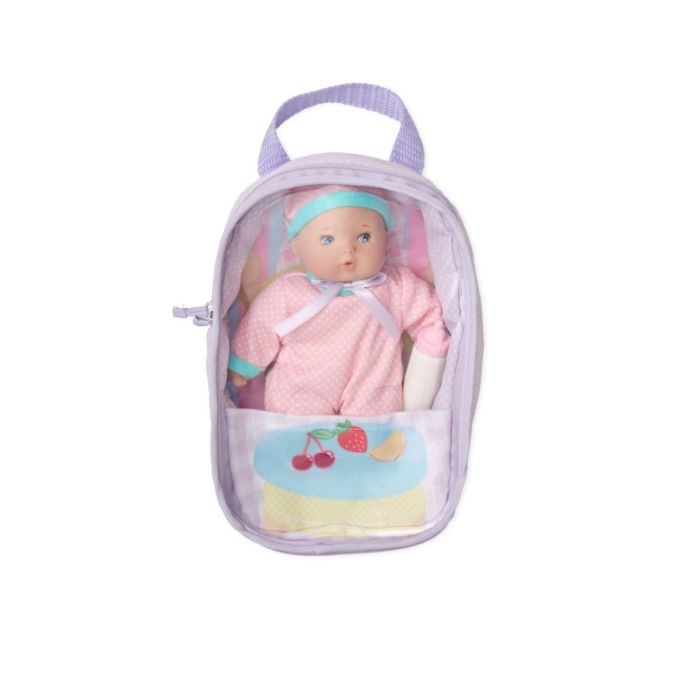 Take Along Cuties - Lavender