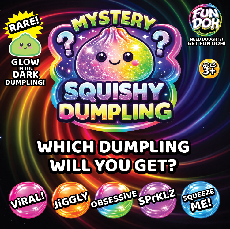 Mystery Dumpling