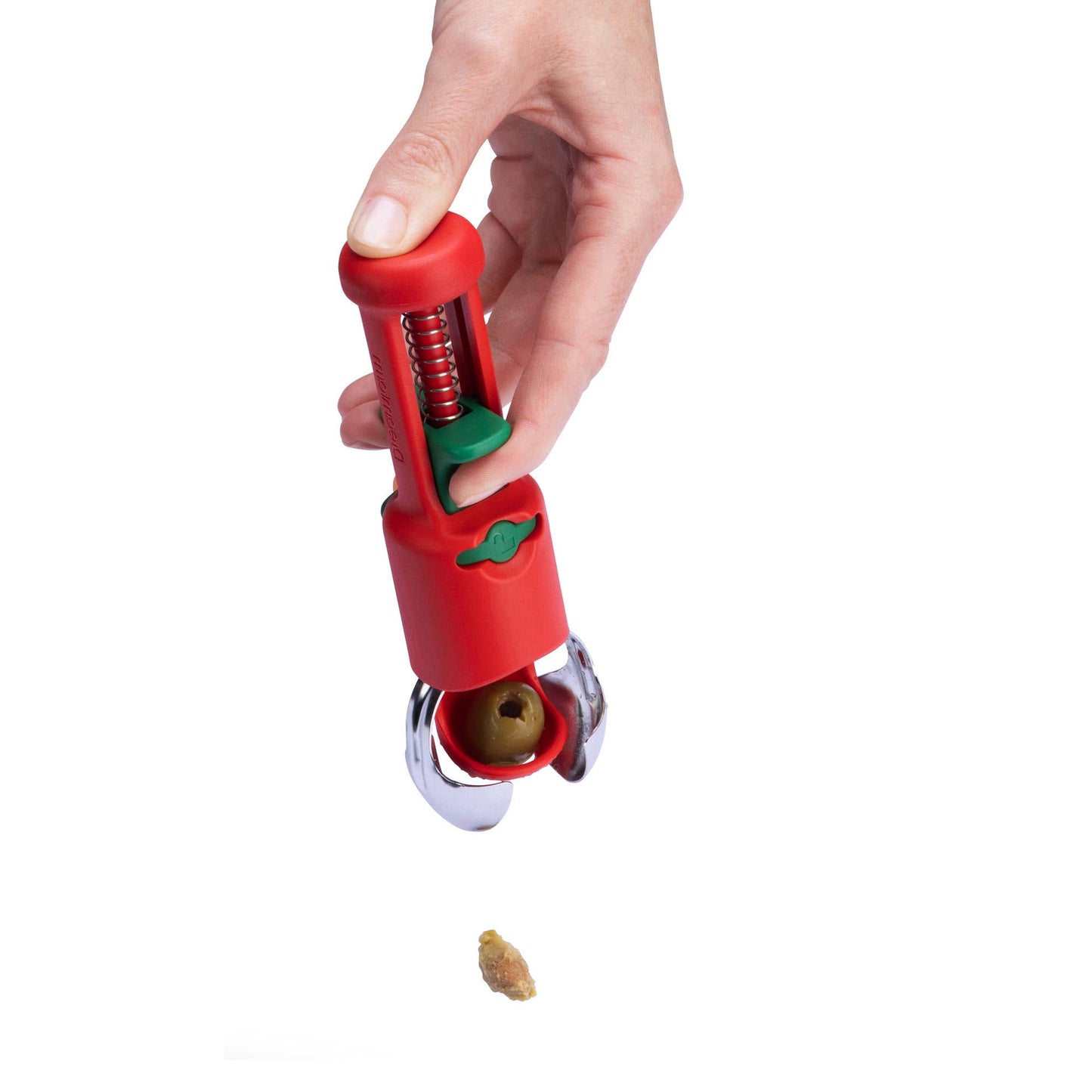 Hullapit Strawberry Huller