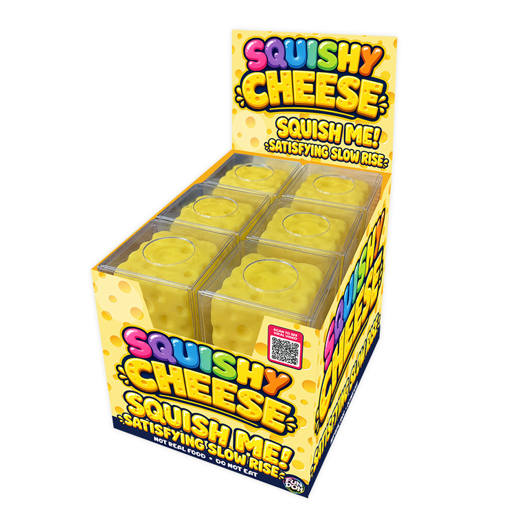Cheese Squish