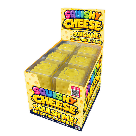 Cheese Squish