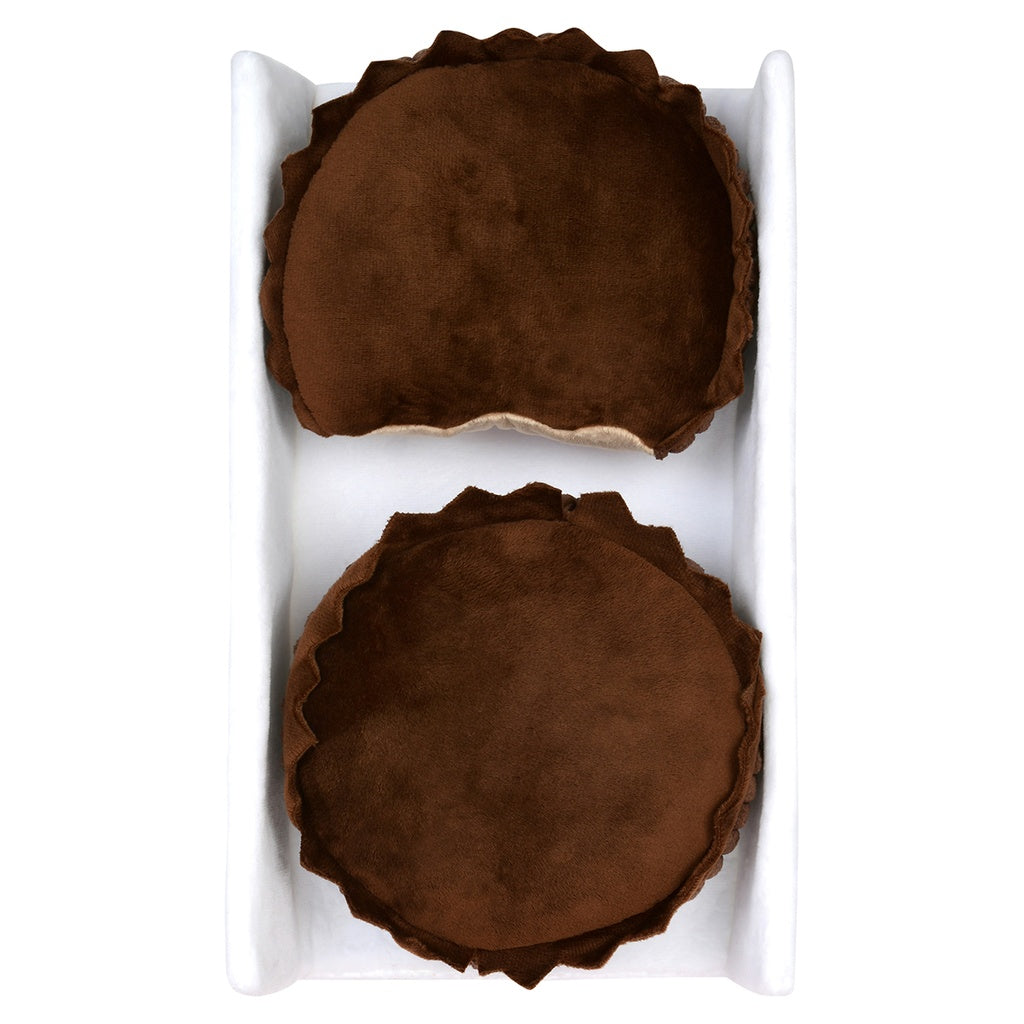 Reese's Peanut Butter Cups Plush