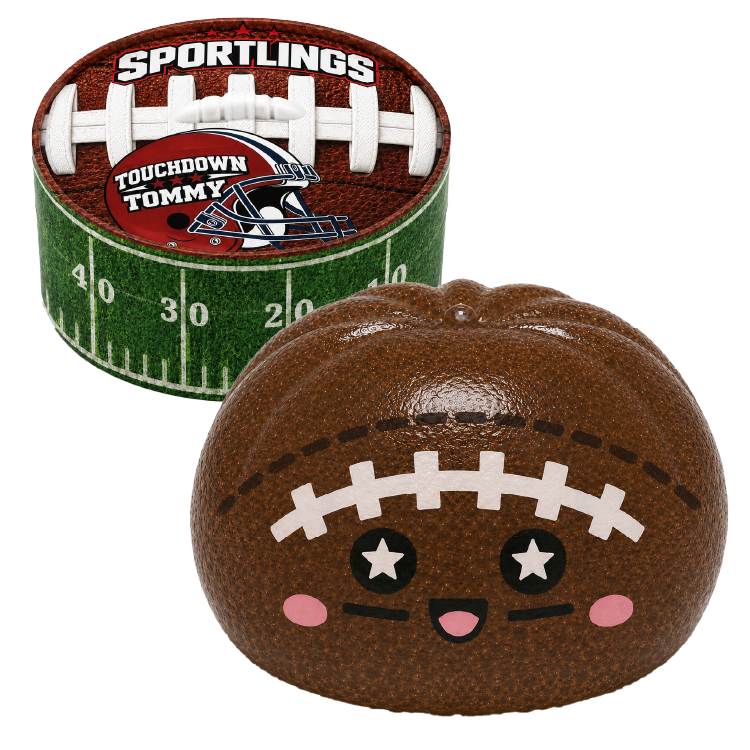Sports Dumpling