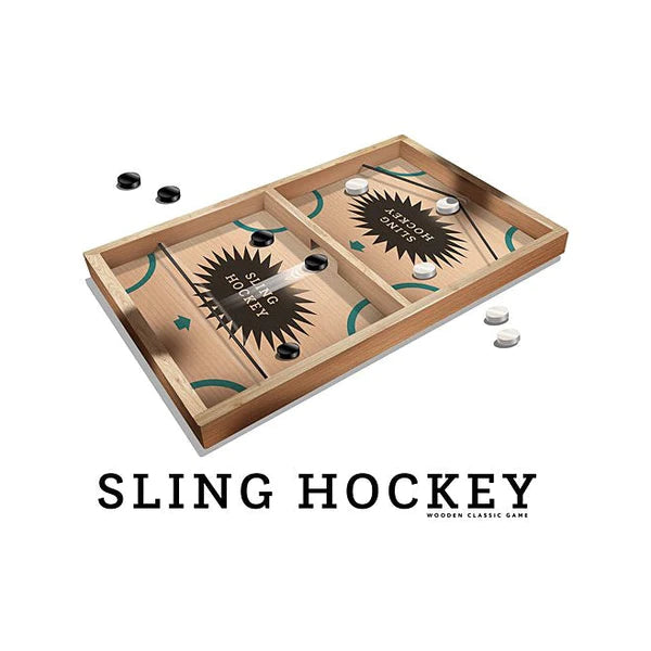 Sling Hockey