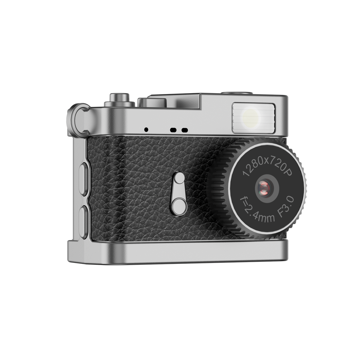 Micro Snap Mini Digital Camera