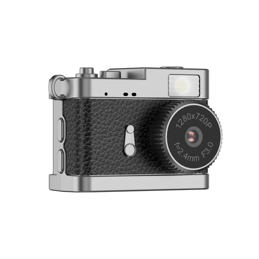Micro Snap Mini Digital Camera
