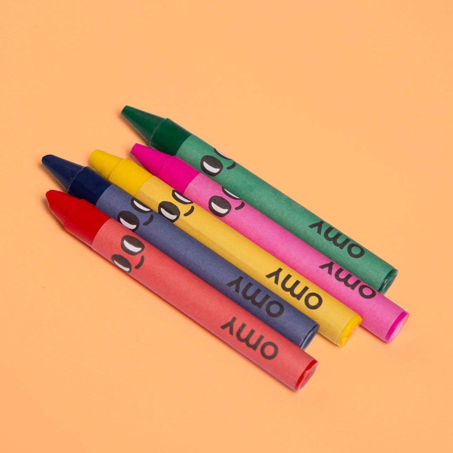 Super Coloring and Sticker Book - Yummy