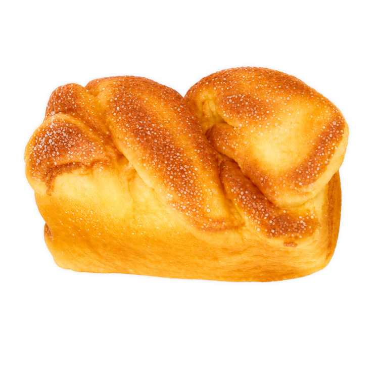 Slow Rise Squishy Bread