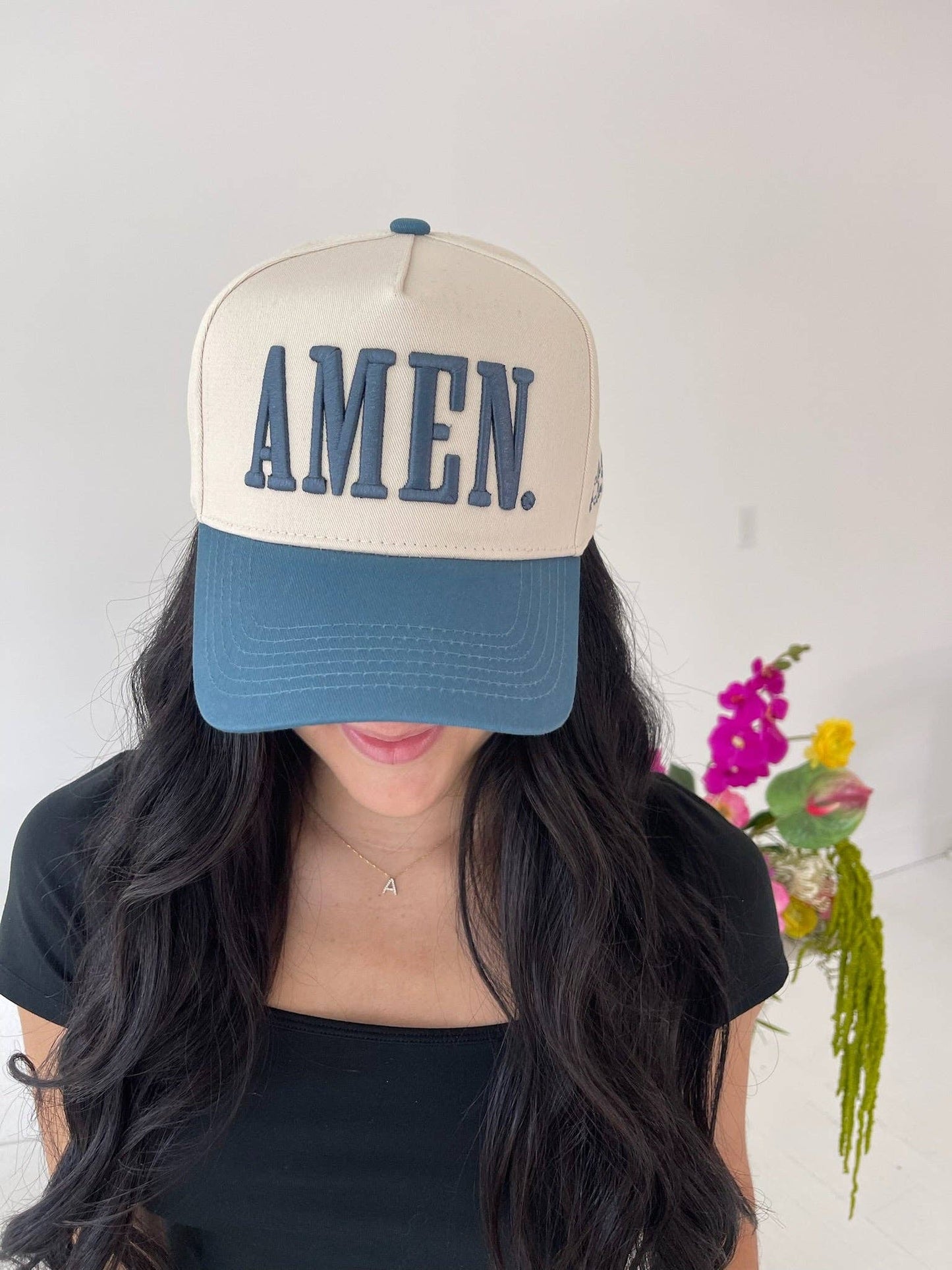 AMEN Trucker Hat