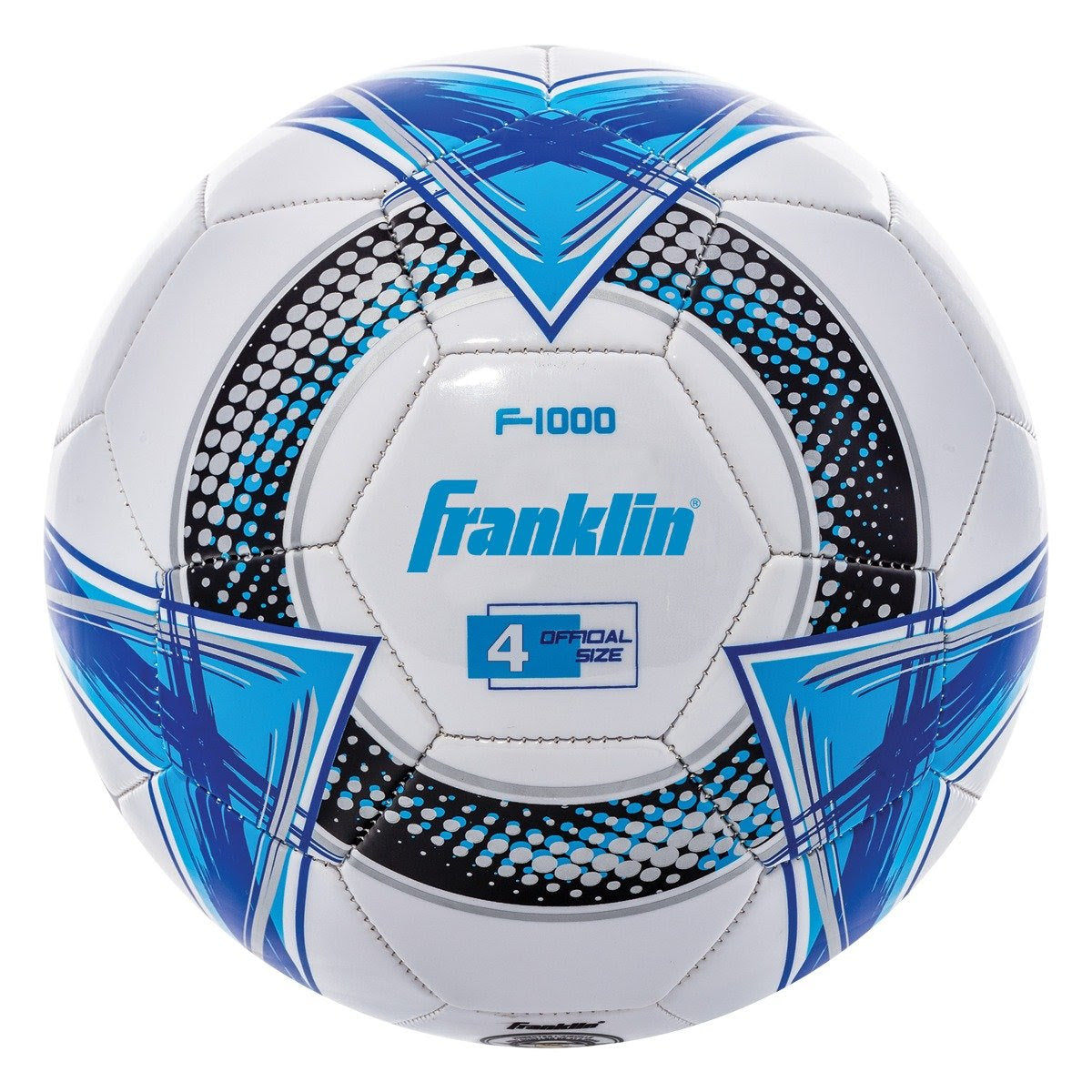 Soccer Ball Field Master Size 4