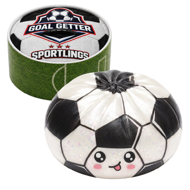 Sports Dumpling