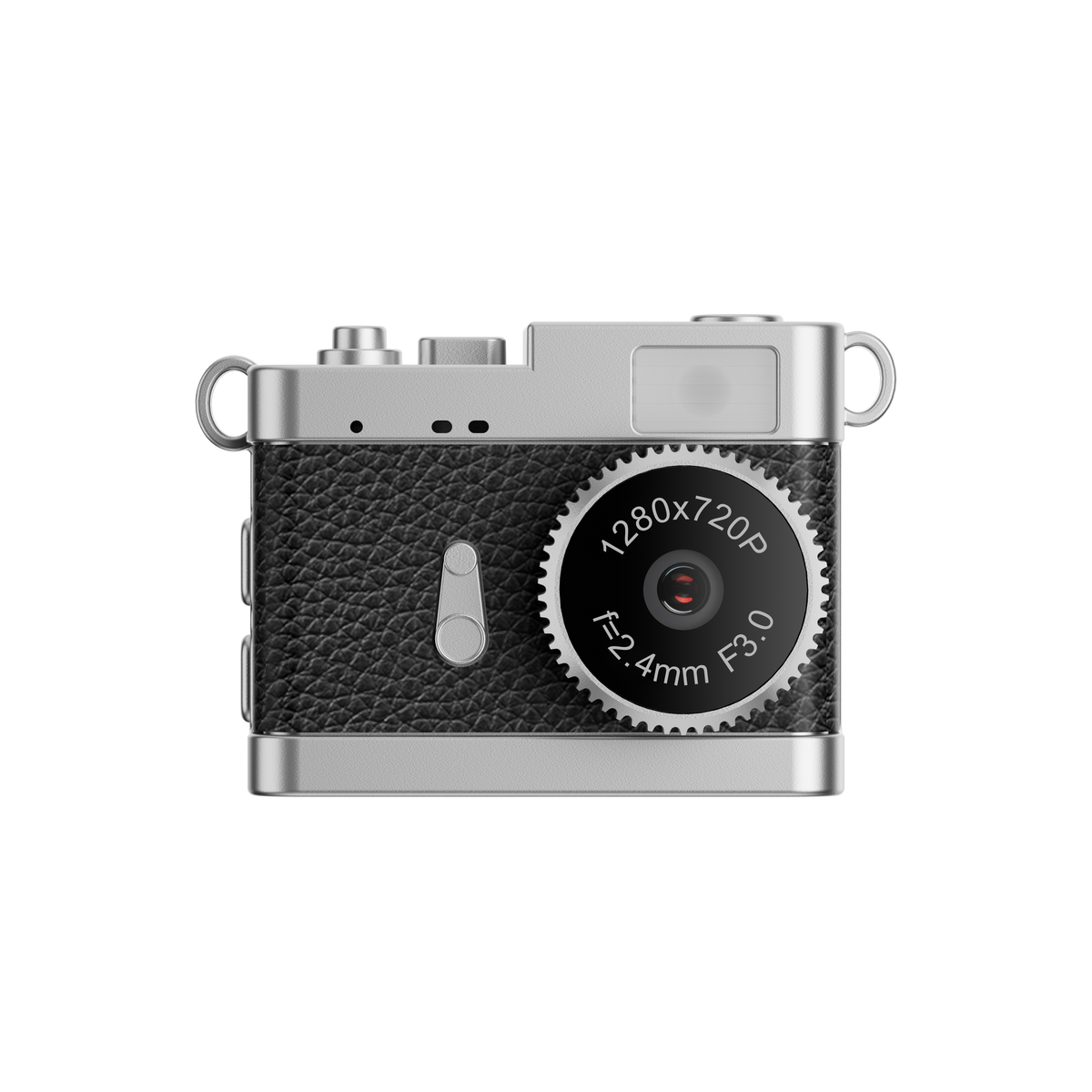 Micro Snap Mini Digital Camera