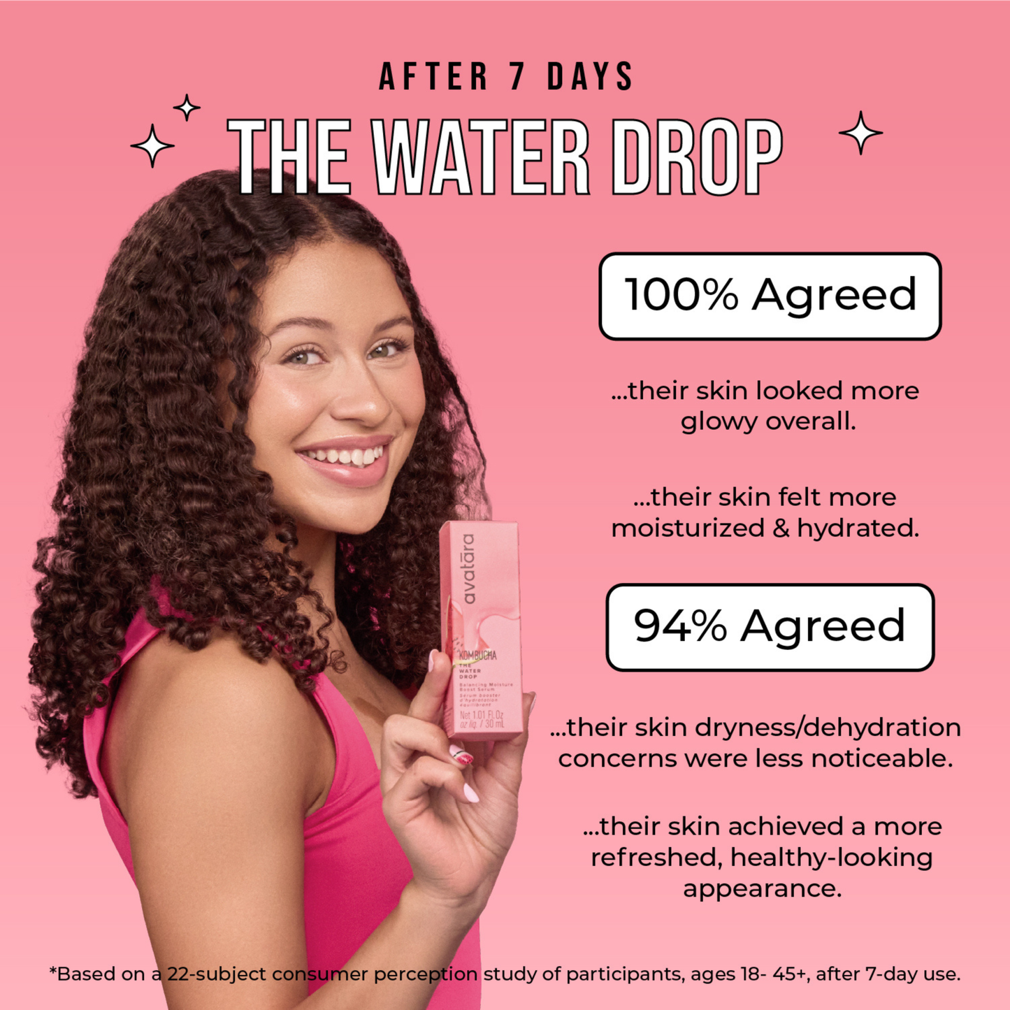 The Water Drop