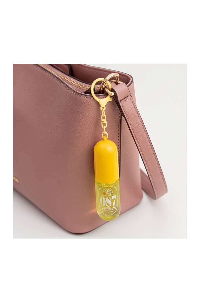 Pocket Hair & Body Mist