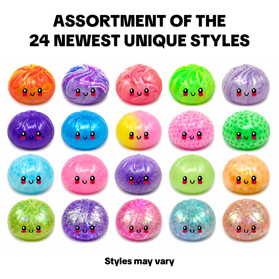 SERIES 2 Mystery Dumpling - Ultra Rare