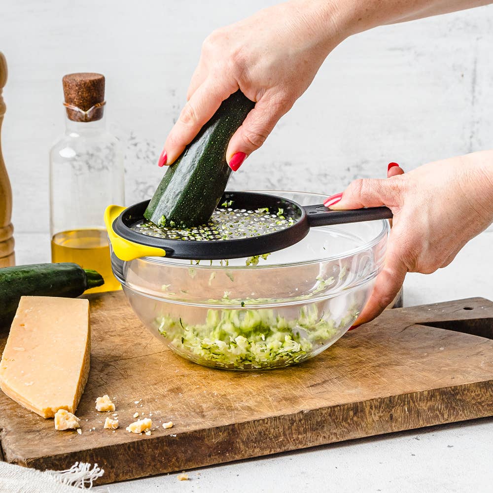 Ograte® Double Sided Speed Grater