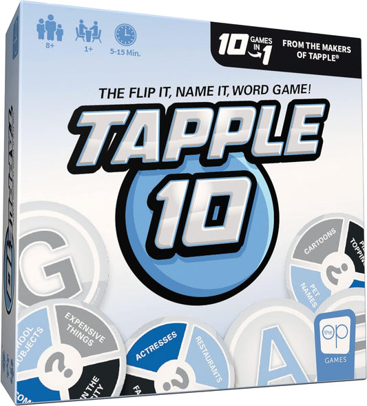 Tapple® 10