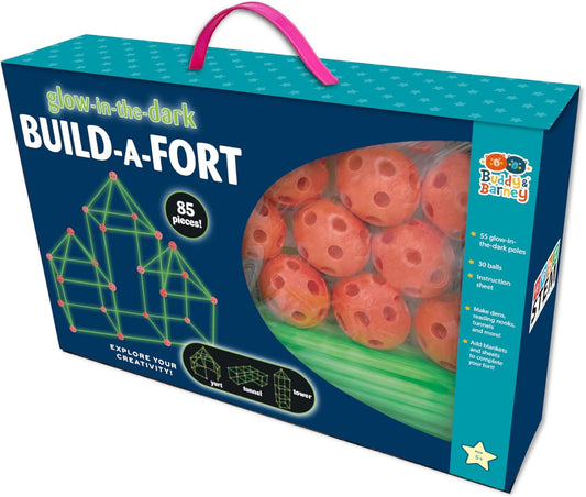 Build a Fort Set