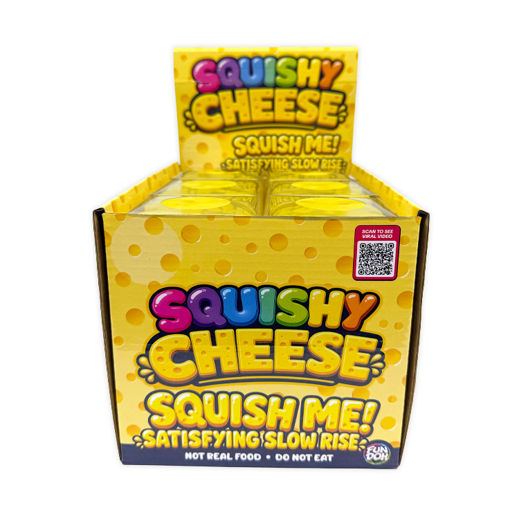 Cheese Squish