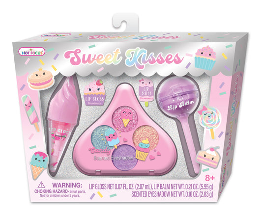 Sweet Kisses - Sweets