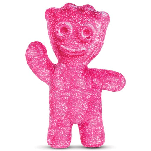 Sour Patch Pink Kid Plush