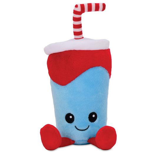 Drink Up Plush