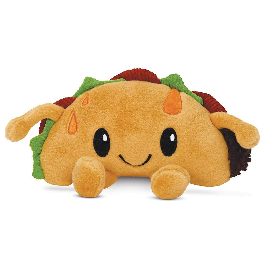 Tommy Taco Plush