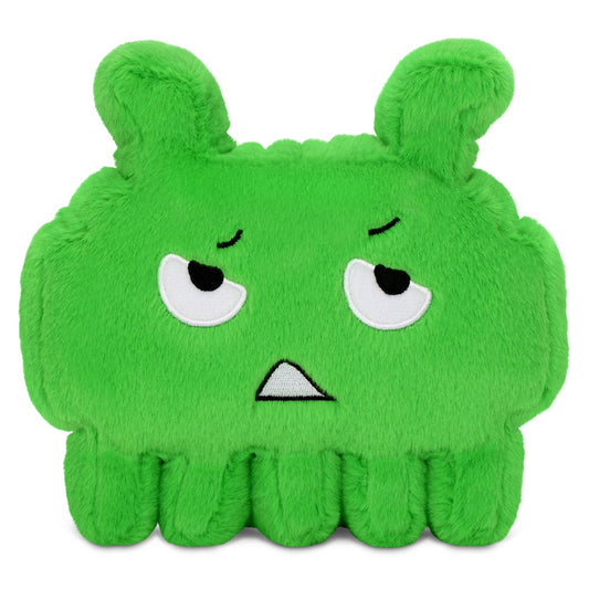 Pixel Monster Plush