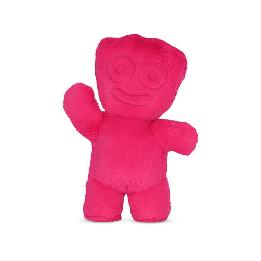 Mini Sour Patch Pink Kid Plush