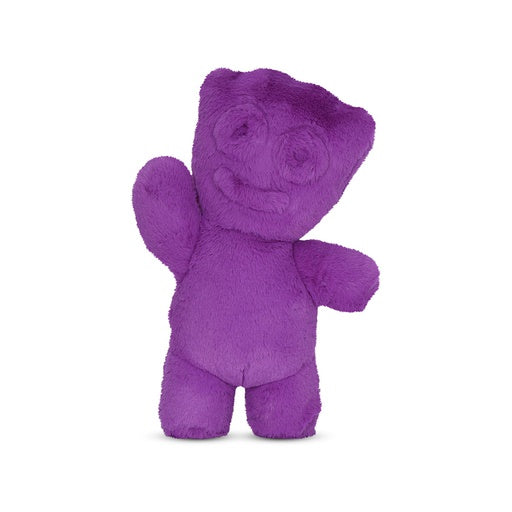 Mini Sour Patch Purple Kid Plush