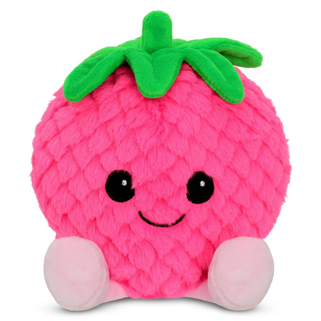 Sara Strawberry Scented Plush