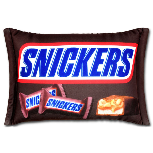 Snickers Candy Plush