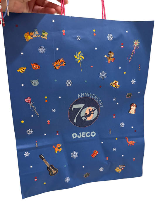 Holiday Gift Bags