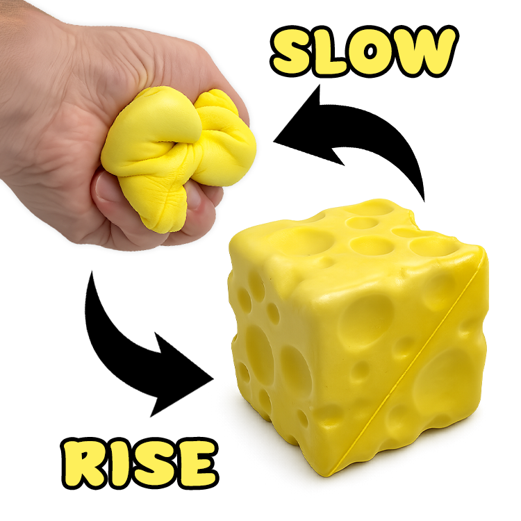 Cheese Squish