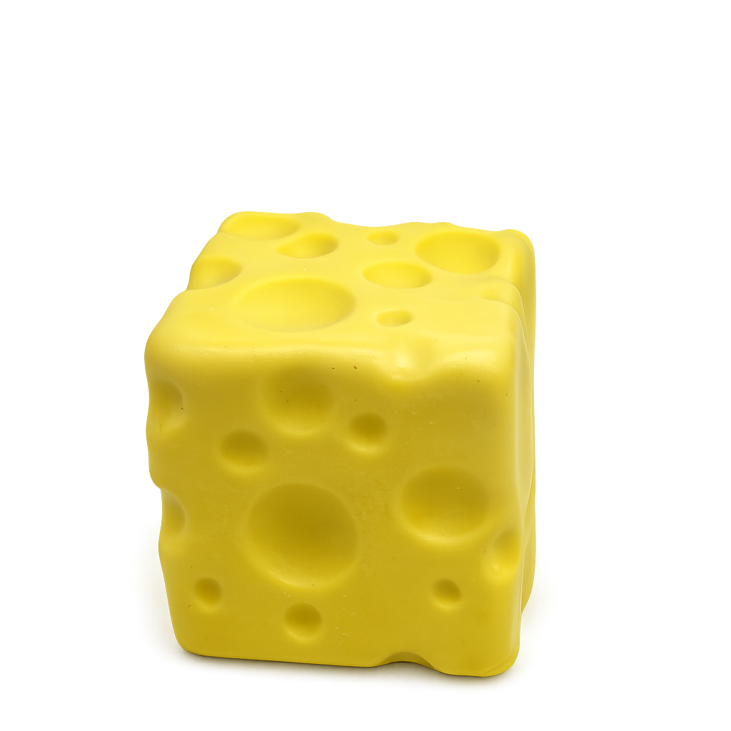 Cheese Squish