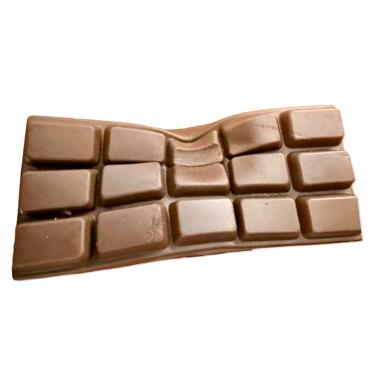 Squishy Chocolate Bar
