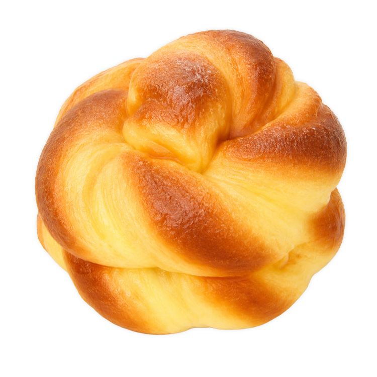 Slow Rise Squishy Bread